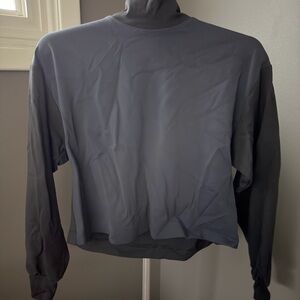 Athleta Black Women's Sweatshirt